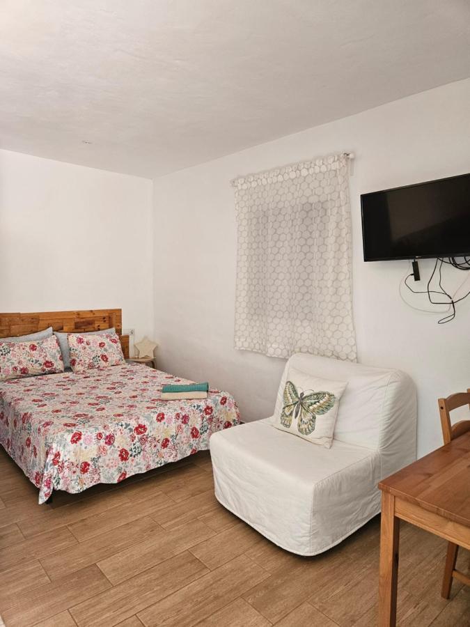 Casita La Raiz Apartment Barbate Exterior foto